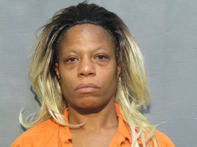 Angela Moore